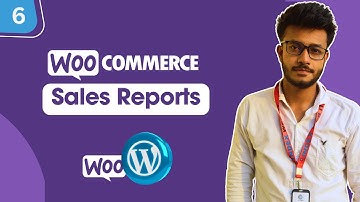 Deciphering WooCommerce Sales Reports - Part 6