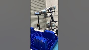 DSD Pallet RFID Labeling