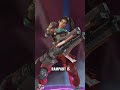 How old is every legend in apex legends