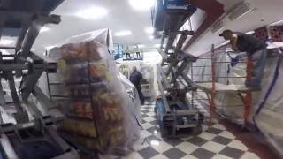 Access Demolition Helps Transform Weis Supermarkets