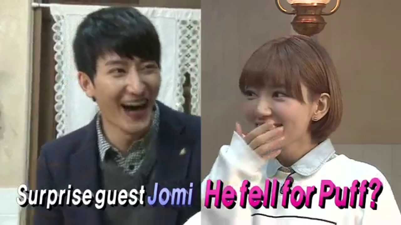 Global We Got Married S2 EP03 Preview with SJ-M Zhou Mi ...