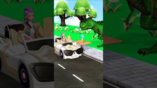 ডাইনিসর মামা আমি আইক্রিম নিতে ছাই l #dainesour #anime #jwst #shorts