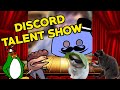 HOSTING a Discord Talent Show