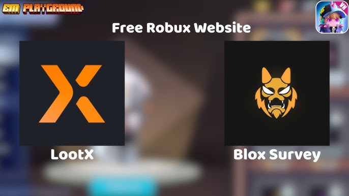 NEW PROMO** FREE ROBUX Promo code for BLOX.LAND! How to Earn From OFFERS on  BLOX.LAND! 