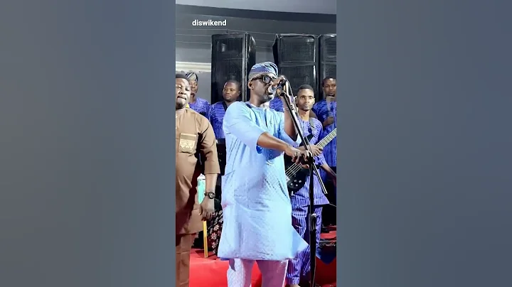 Grand Opening of Soul Mate Hotel Oganla live