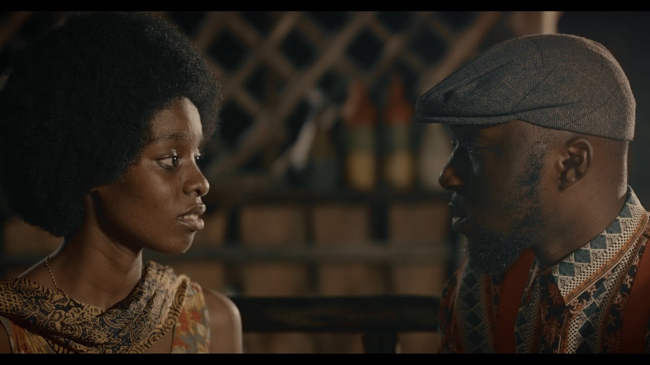 ⁣AZIMIO (Swahili Short Film)