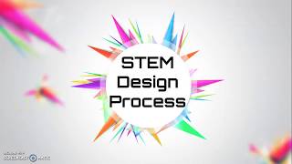 STEM Design Process INVESTIGATE