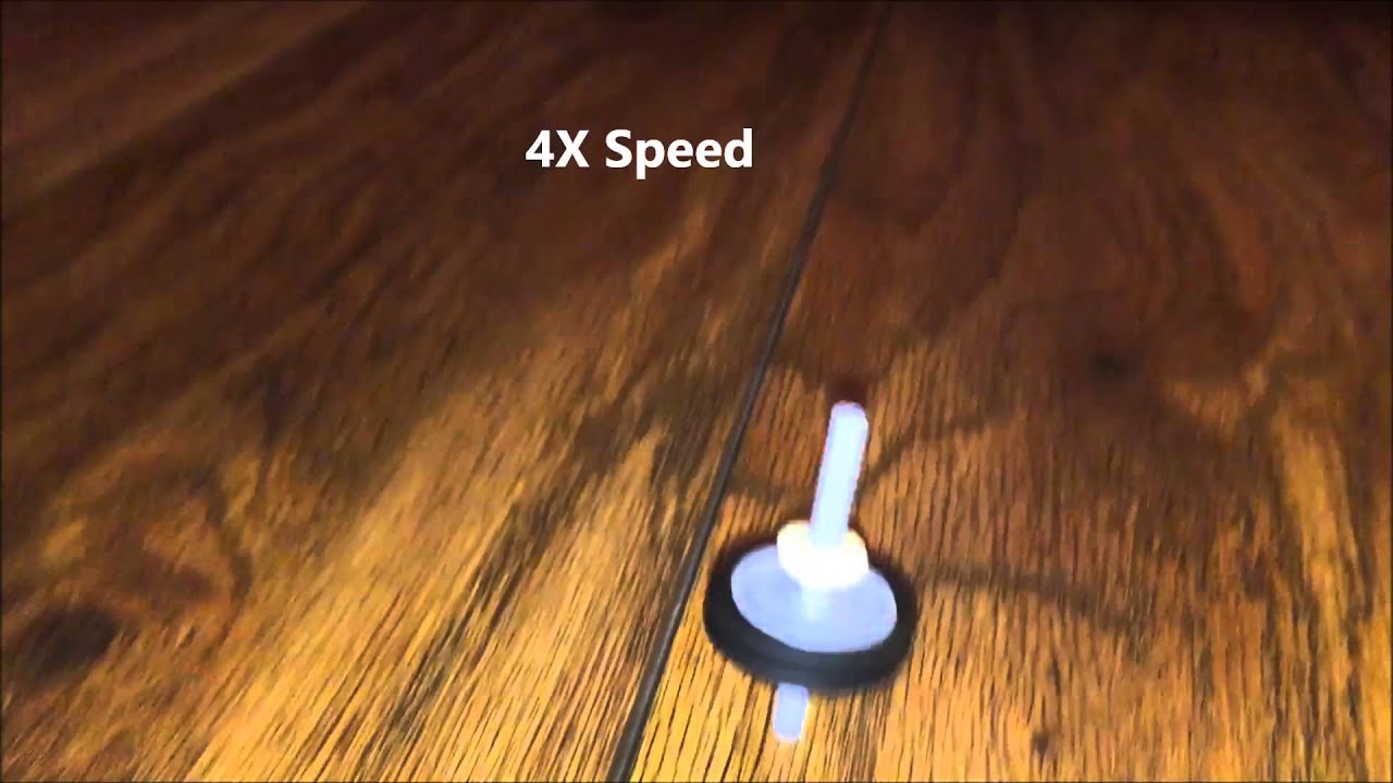 Lego Mindstorms EV3 Spinning Top Launcher [build instructions provided