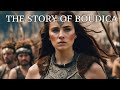 Boudica  the iceni warrior queen