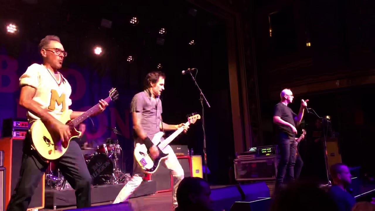 Bad Religion - Skyscraper