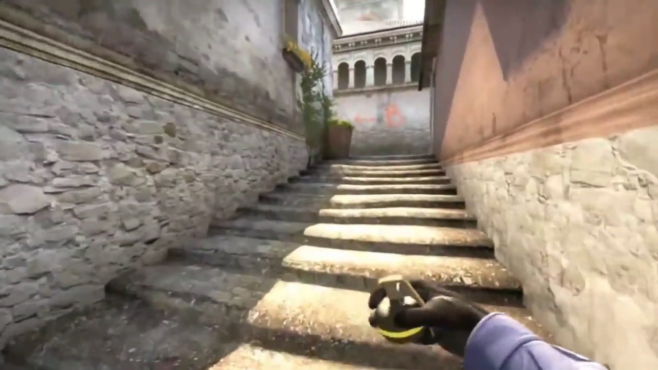 TOP 3 MOST INSANE PLAYS | CS:GO