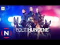 Den nye serien Politihundene har premiere den 21. februar 20.30 på TVNorge