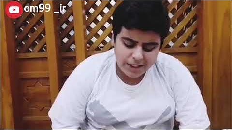 جابر القيطان تلاوه خاشعه وهادئه من سورة الحاقة