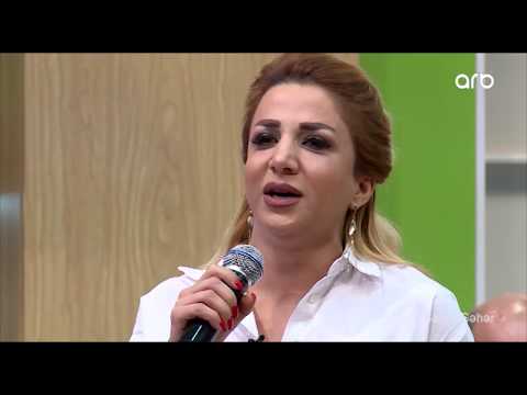 Zenfira İbrahimova - Qurban sənə  | 2019