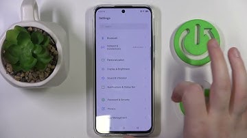 INFINIX Hot 50 PRO  - How to Display Internet Speed on the Status Bar? | Monitor Your Connection