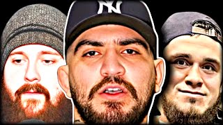 Download Lagu Yes MMA Guru, Dillon Danis Deserved To Get Jumped MP3