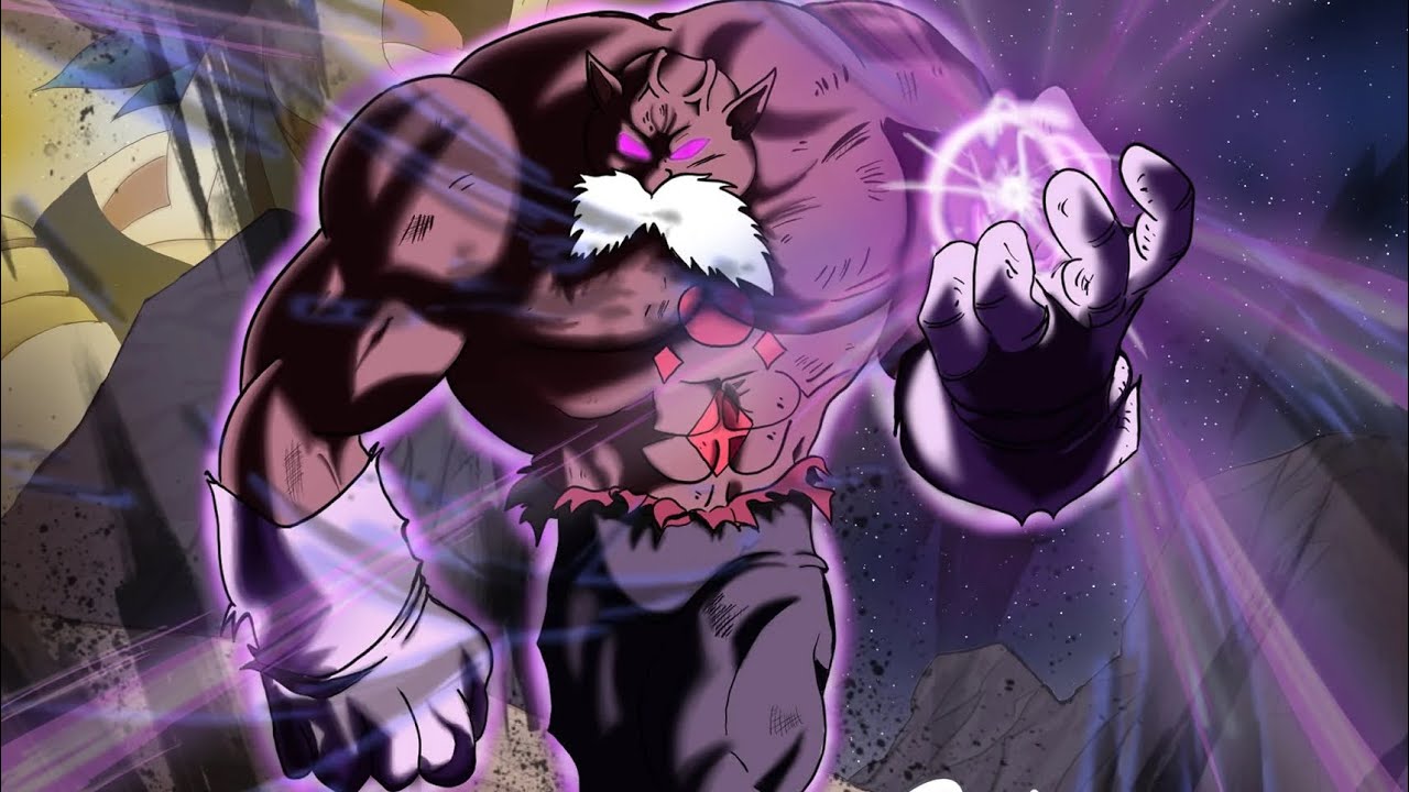 TOPPO HAKI DISINTEGRATES THE UNIVERSE (RANKED MATCH) DRAGON BALL: SPARKING! ZERO