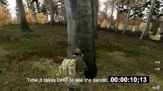 DayZero: Squadplay Ep1: Can I Get A Bloodbag?