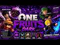 SAIU!!!NOVA ADDON DE ONE PIECE COM *FRUTAS, RAÇAS e MAIS!!!* PARA MCPE v26.21+😱😱😱 (ONE FRUITS DARK)