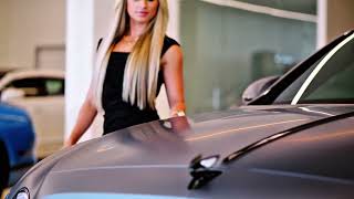 Austin, Texas’s Ultimate Luxury Car Collection | Bentley, Rolls-Royce, Aston Martin & Lotus