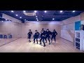 BOY STORY "JUMP UP" Dance Practice
