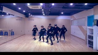 BOY STORY 'JUMP UP' Dance Practice chords
