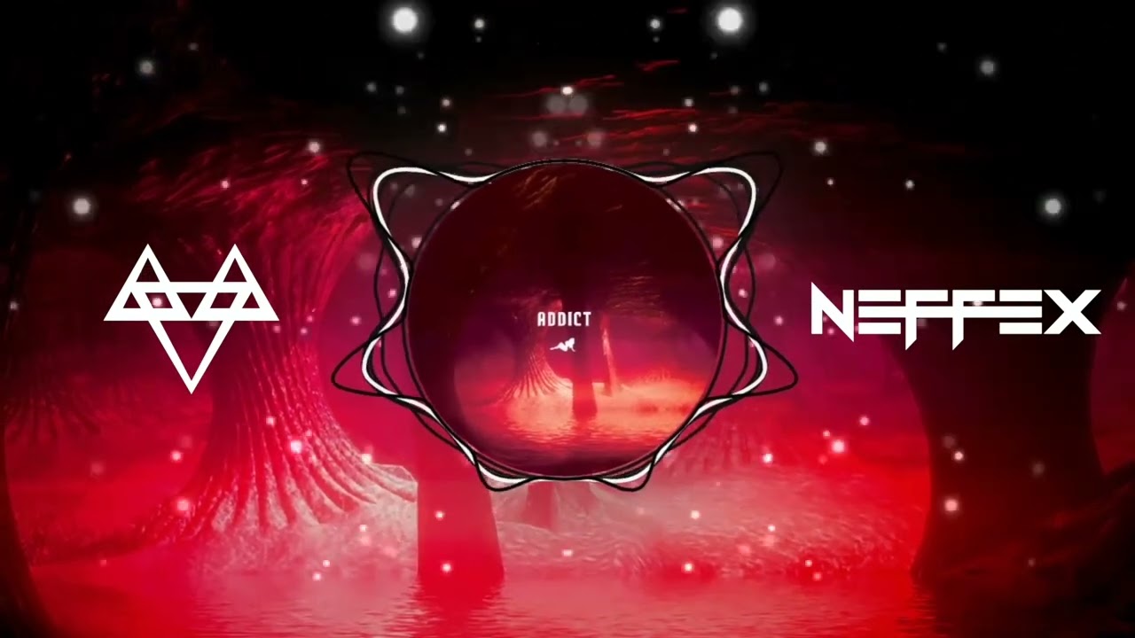 NEFFEX - Addict 😈 [ 1 Hour Loop Version ]