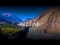 Mustang, Nepal. October 2015 (Королевство Мустанг, Непал. Экспедиция 12.5months, октябрь 2015)