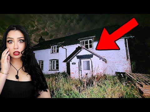 SCARY Evidence Of The Paranormal YOU Wont BELIEVE What EVIL We Caught