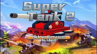 SUPER TANK 2 : COPPY OF HOS screenshot 1