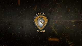 Trojan Gaming Intro