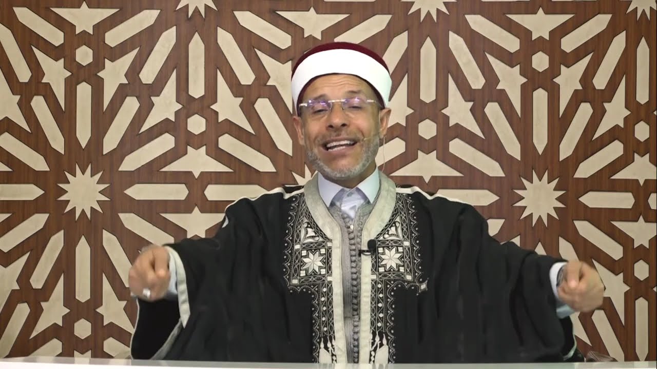 دروس الحج6  __الشيخ فتحي الرباعي