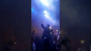 PERUNGGU - MENYALA @ FREAK GIG STAR LIVE 20221215