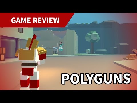 Polyguns Review Youtube - trying out in first person roblox polyguns youtube