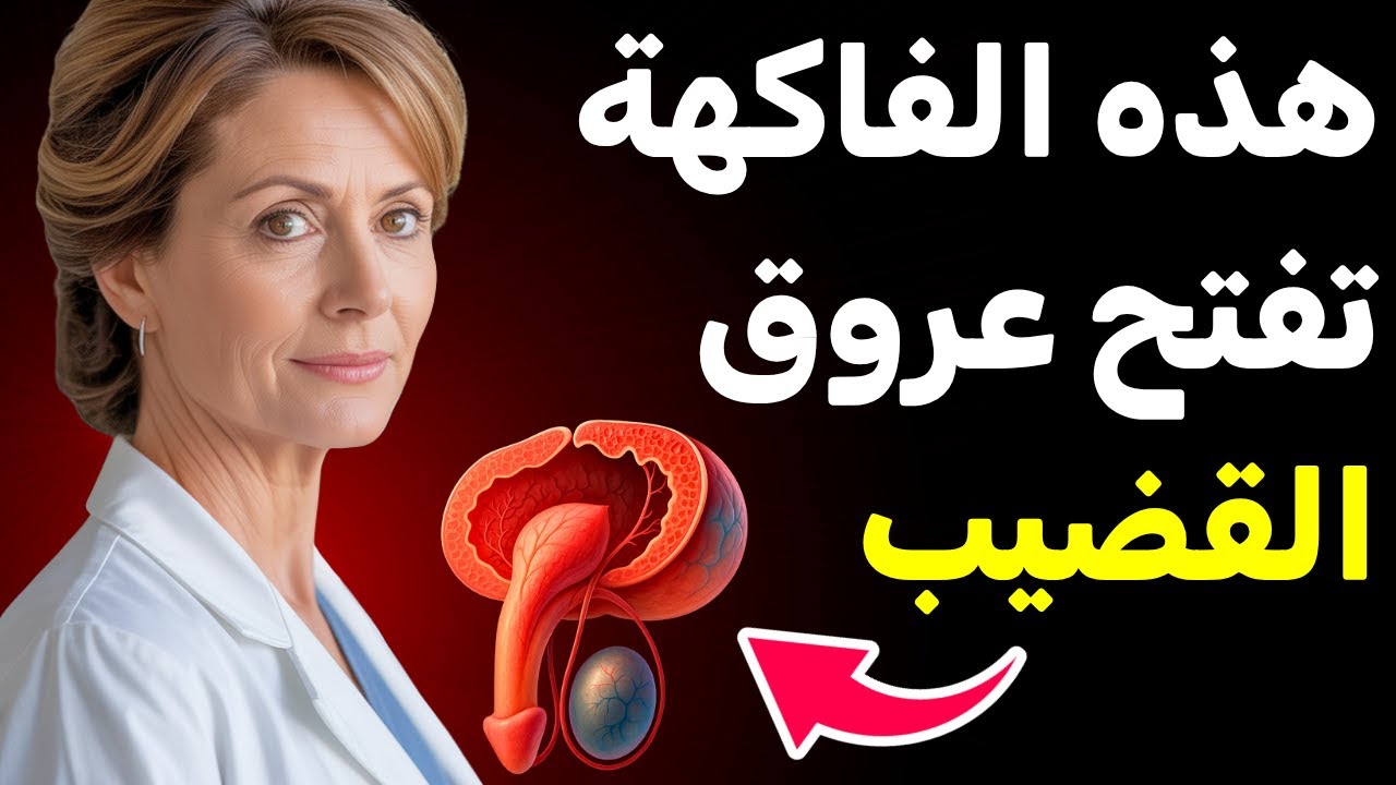 3 فواكه يجب أن يتناولها كل رجل فوق الستين يوميًا للقوة والحيوية