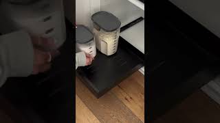 AMAZON SLIDE OUT DRAWERS 🤍#Short
