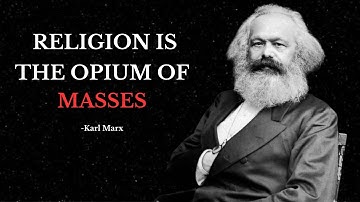 Karl Marx