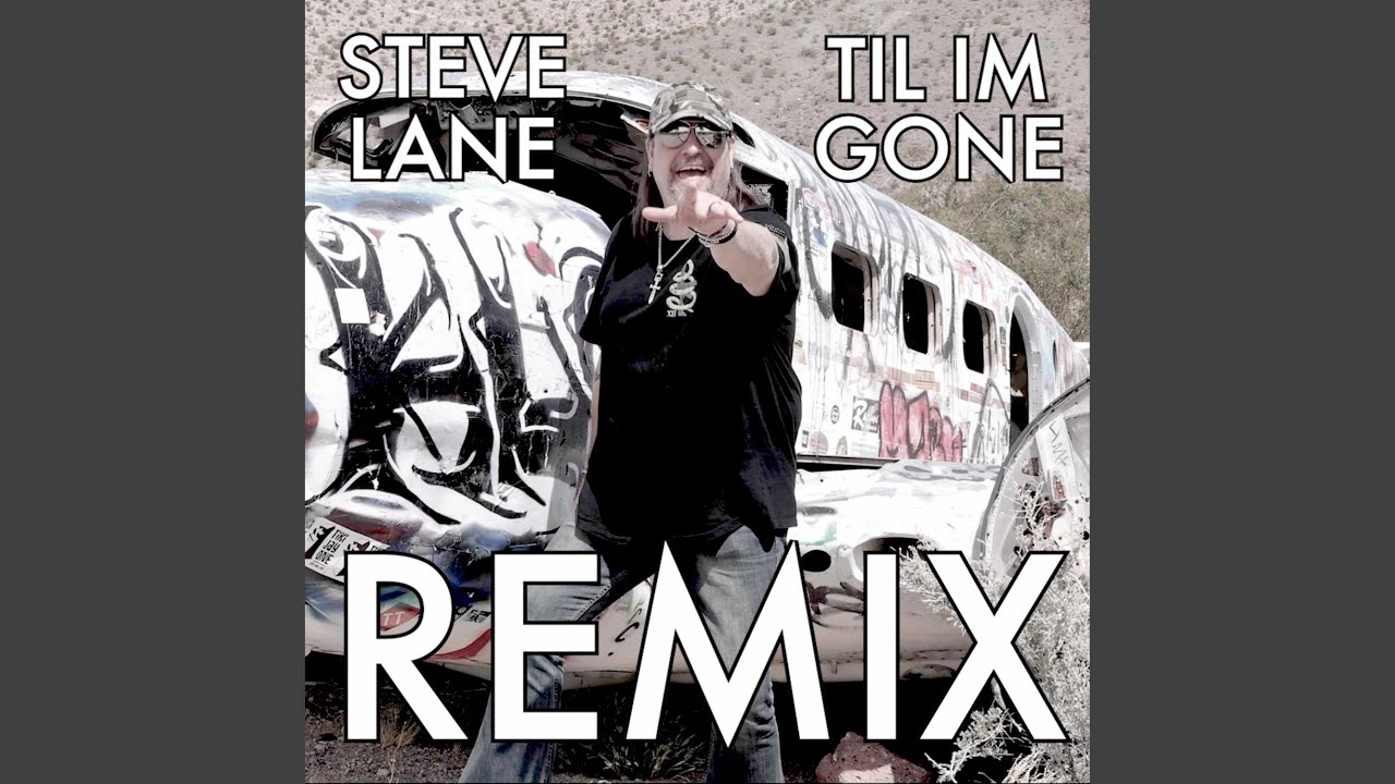 Til Im Gone (Remix) - YouTube