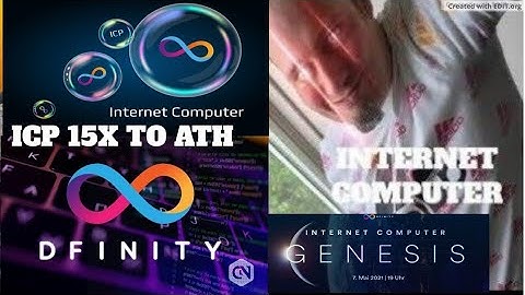 Voting/Staking Internet Computer To Earn massive ICP rewards