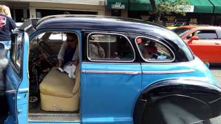 4th of July parade Vallejo 2017