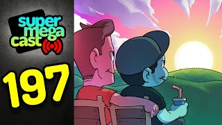 SuperMegaCast - EP 197: Lookin' Back