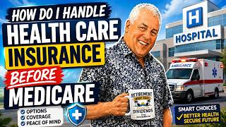 How Do I Handle Health Insurance Before Medicare | ACA Retirement Strategy 2026