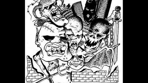 Shrapnel - Demo 2014 (Full Demo)