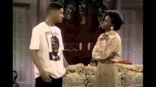 Fresh Prince Season 1 Episode 17 Ethnic Tip