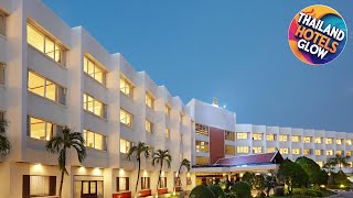 Centara Life Hotel Mae Sot | Tak, Thailand | Hotel Review 🏨 | Thailand Hotels Glow