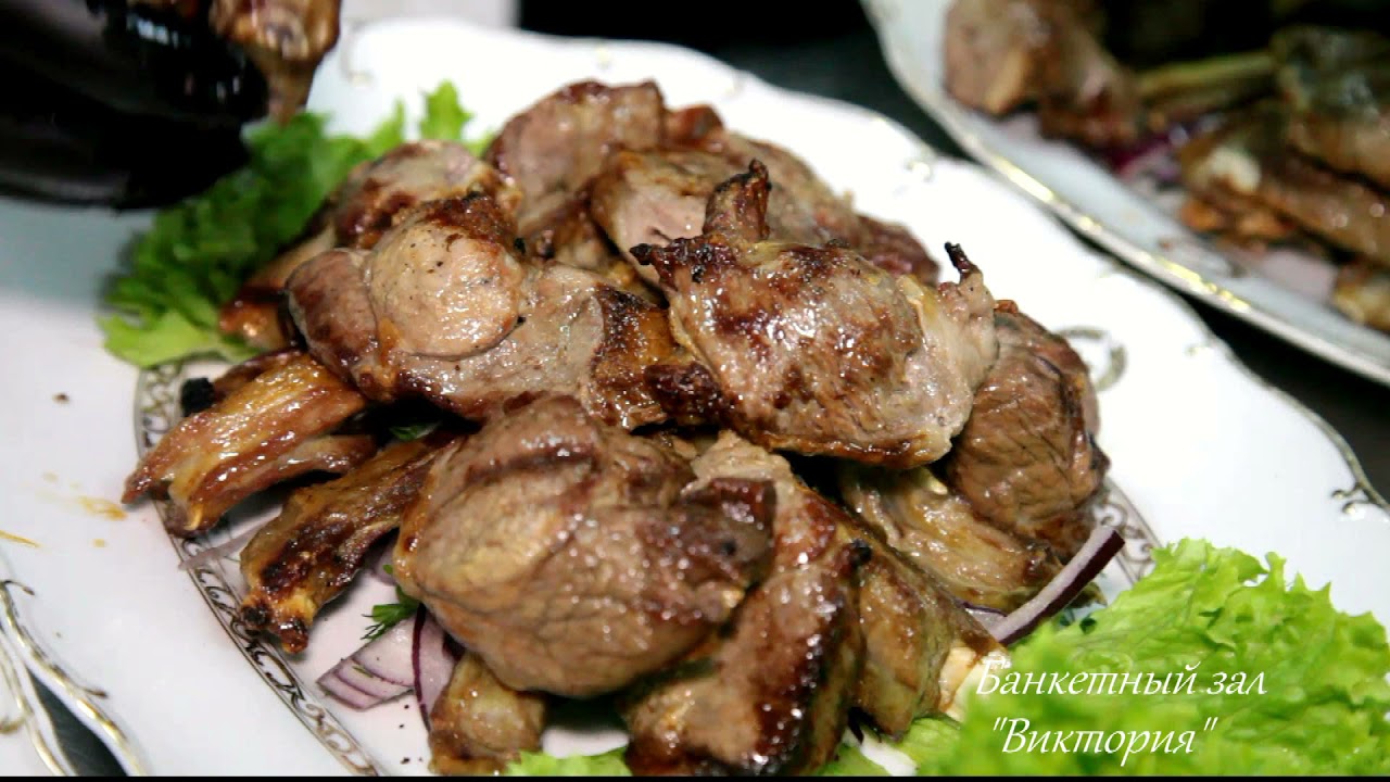 Ресторан Виктория