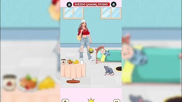 Frustrating Brain Puzzle Quest Level 10 | Gameplay Solution |