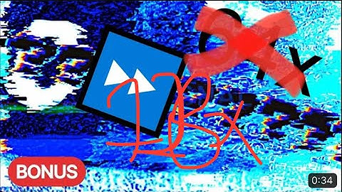 Numbers 0 to Beyond the End but 128x speed