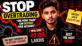 ONE MORE TRADE” Will RUIN You 😨 (Stop Now)