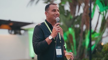 JFrog swampUP 2022 San Diego Recap